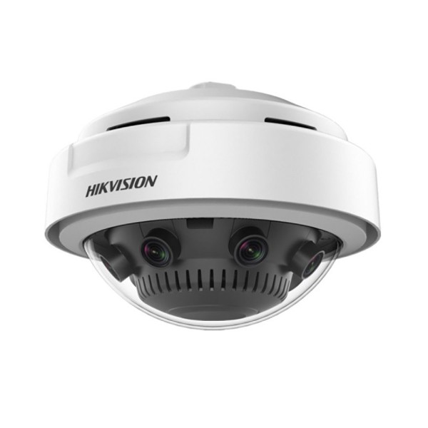 Камера Hikvision DS-2CD1636-D 4мм 18Мп PanoVU
