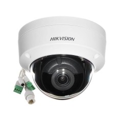IP камера Hikvision DS-2CD2125FHWD-IS 2.8 ммз WDR 2Мп IP камера Hikvision DS-2CD2125FHWD-IS 2.8 ммз WDR 2Мп