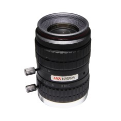 Объектив Hikvision MF2518M-8MPIR для 8Мп камер с ИК коррекцией Объектив Hikvision MF2518M-8MPIR для 8Мп камер с ИК коррекцией