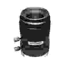 Об'єктив Hikvision MF2518M-8MPIR для 8Мп камер з ІК корекцією