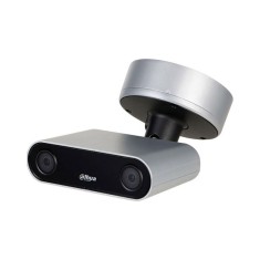 IP камера Dahua DH-IPC-HFW8241XP-3D 2Мп з двома об'єктивами і функцією підрахунку людей IP камера Dahua DH-IPC-HFW8241XP-3D 2Мп з двома об'єктивами і функцією підрахунку людей