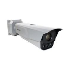 Камера Hikvision iDS-TCM403-BI 8-32 мм 4 Мп DarkFighter сетевая ANPR