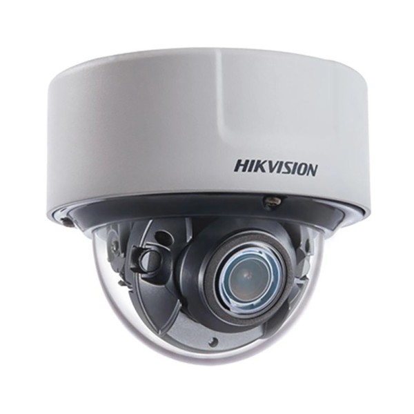 IP камера Hikvision DS-2CD7126G0-IZS 2.8-12 мм DeepinView 2Мп