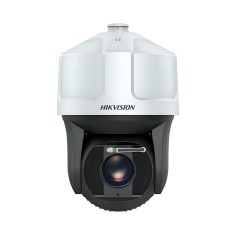 IP камера Hikvision iDS-2VS225-F836 Darkfighter купольна Network Traffic IP камера Hikvision iDS-2VS225-F836 Darkfighter купольна Network Traffic