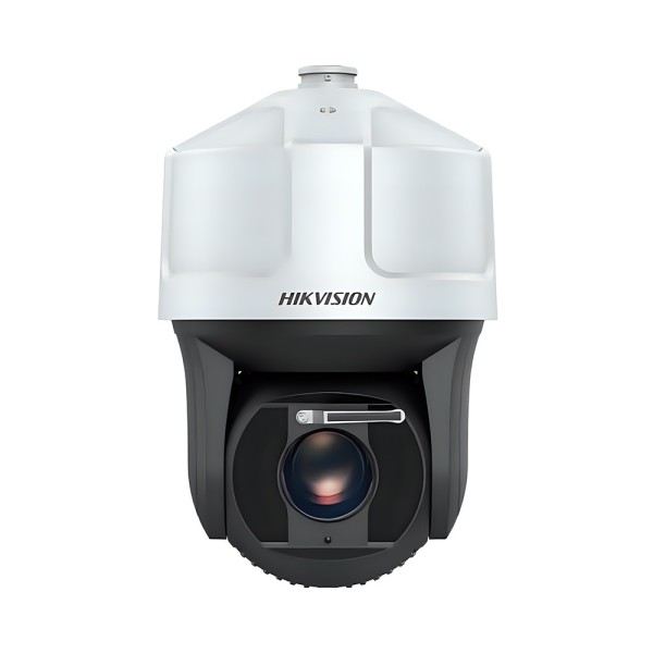 IP камера Hikvision iDS-2VS225-F836 Darkfighter купольна Network Traffic