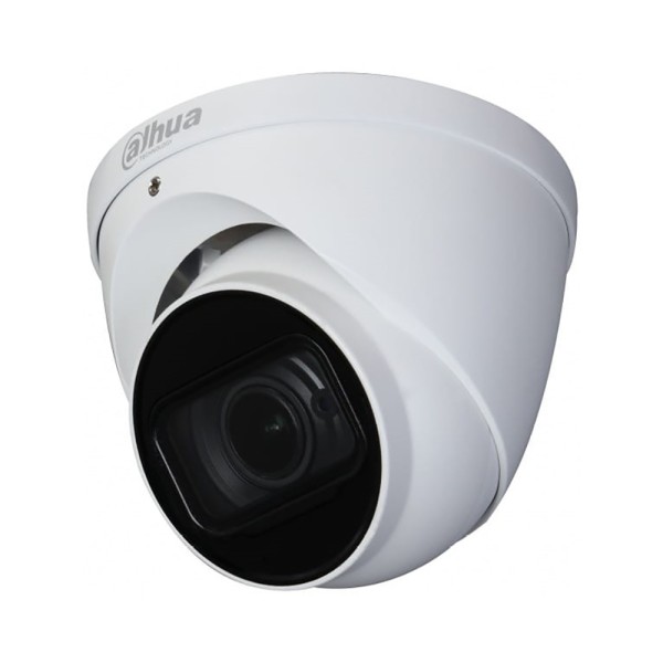 Камера Dahua DH-IPC-HDW5241TMP-ASE 3.6мм 2MP WDR ИК WizMind