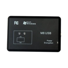 Станція реєстрації Bluetooth-карт Hikvision DS-TRD400-4 Станція реєстрації Bluetooth-карт Hikvision DS-TRD400-4