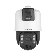 Камера Hikvision DS-2SE7C432MW-AEB(14F1)(P3) 4 МП 32 × ІЧ Speed Dome Камера Hikvision DS-2SE7C432MW-AEB(14F1)(P3) 4 МП 32 × ІЧ Speed Dome