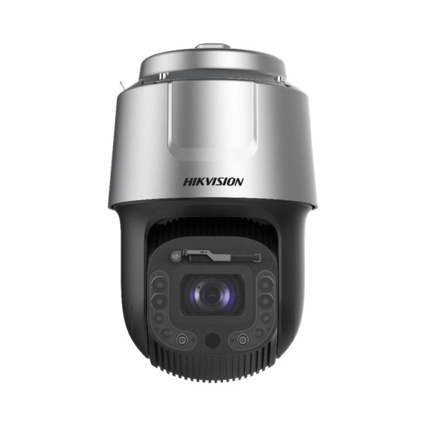 Камера Hikvision DS-2DF8C260I5XS-AELW(T5) 2МП 60× Speed Dome з лазерним підсвічуванням
