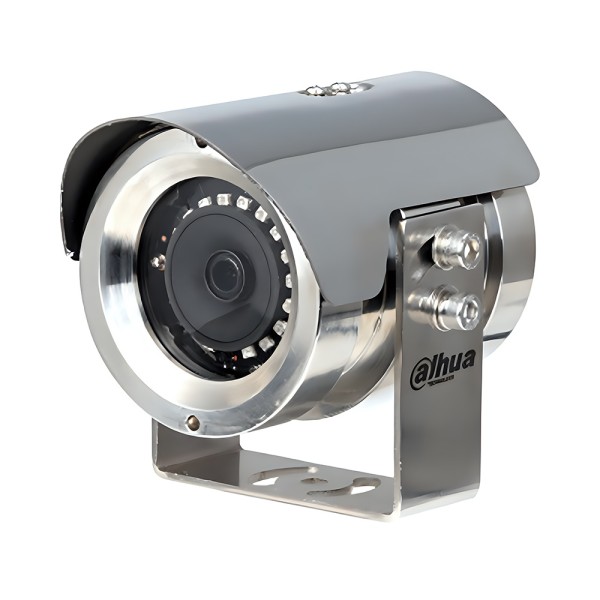 IP камера Dahua DH-SDZW2000T-SL 3.6мм 2 МП антикорозійна ІЧ
