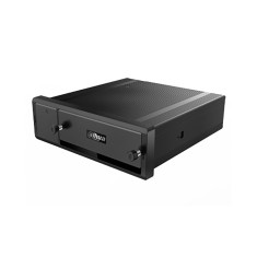 Відеореєстратор Dahua DHI-MXVR4104-GCW 4-канальний H.265 Відеореєстратор Dahua DHI-MXVR4104-GCW 4-канальний H.265