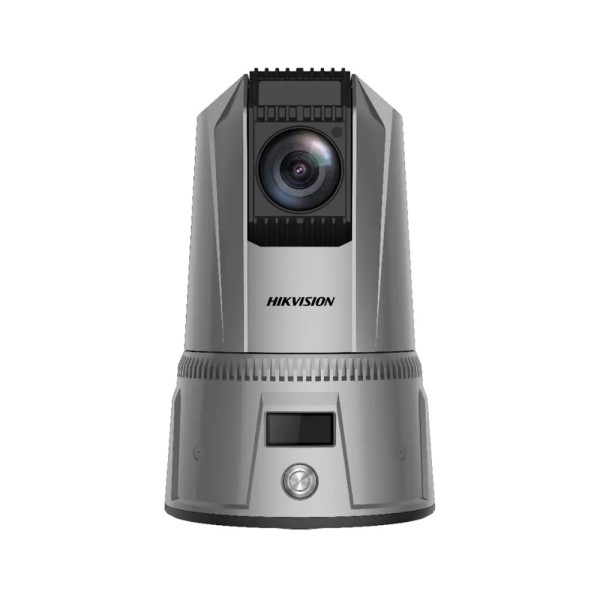 Камера Hikvision iDS-MCD202-B/30X/N/GLE 4G ANPR портативная PTZ 4G