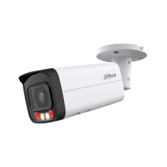 Камера Dahua DH-IPC-HFW2849T-AS-IL 3.6мм 8 МП Smart Dual Light WizSense Full-color Камера Dahua DH-IPC-HFW2849T-AS-IL 3.6мм 8 МП Smart Dual Light WizSense Full-color