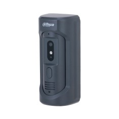 Виклична панель Dahua DHI-VTO2101E-P-S2 IP HD IP65 IK10 Виклична панель Dahua DHI-VTO2101E-P-S2 IP HD IP65 IK10