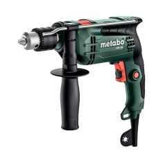 Дриль ударний Metabo SBE 650 (600742000)