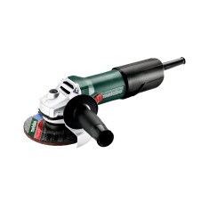 Шлифмашина угловая Metabo WEV 850-125 (603611000) Шлифмашина угловая Metabo WEV 850-125 (603611000)