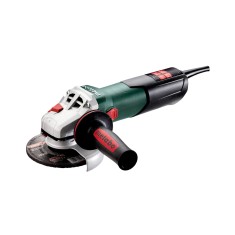 Шліфмашина кутова Metabo WEV 11-125 Quick (603625000)