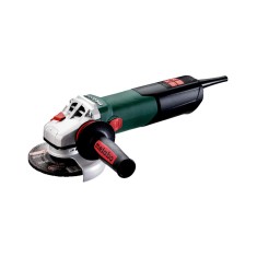 Шліфмашина кутова Metabo WEV 15-125 Quick (600468000) Шліфмашина кутова Metabo WEV 15-125 Quick (600468000)