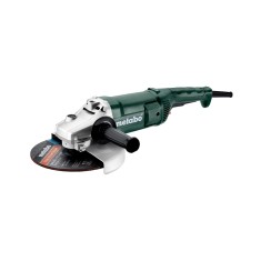 Шлифмашина угловая Metabo W 2200-230 (606435010) Шлифмашина угловая Metabo W 2200-230 (606435010)