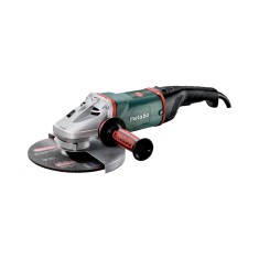Шліфмашина кутова Metabo W 26-230 MVT (606474000)