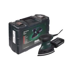 Шліфмашина вібраційна Metabo FMS 200 Intec (600065500)