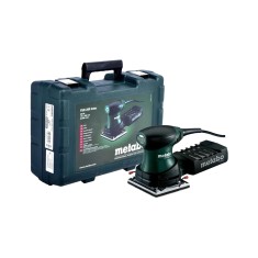Шліфмашина вібраційна Metabo FSR 200 Intec (600066500)