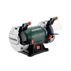 Заточувальний верстат Metabo DS 125 M (604125000) Заточувальний верстат Metabo DS 125 M (604125000)