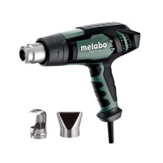 Фен технічний Metabo HGE 23-650 LCD (603065000)