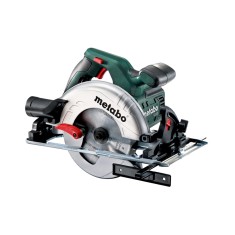 Дисковая пила ручная Metabo KS 55 (600855000) Дисковая пила ручная Metabo KS 55 (600855000)