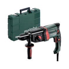 Комбінований перфоратор Metabo KHE 2445 (601709500)