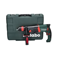 Комбінований перфоратор Metabo KHE 2645 Q (601711500)