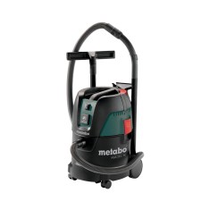 Пылесос с ручной очисткой фильтра Metabo ASA 25 L PC (602014000) Пылесос с ручной очисткой фильтра Metabo ASA 25 L PC (602014000)
