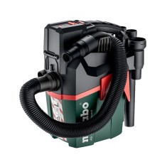 Пылесос аккумуляторный Metabo AS 18 L PC Compact (602028850) Пылесос аккумуляторный Metabo AS 18 L PC Compact (602028850)