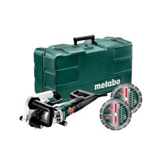 Штроборіз Metabo MFE 40 (604040500) Штроборіз Metabo MFE 40 (604040500)