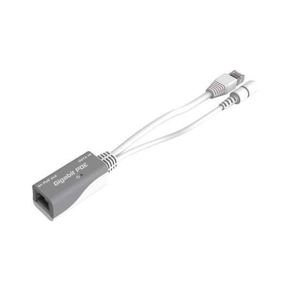 PoE-інжектор MikroTik RBGPOE для продуктів Gigabit LAN