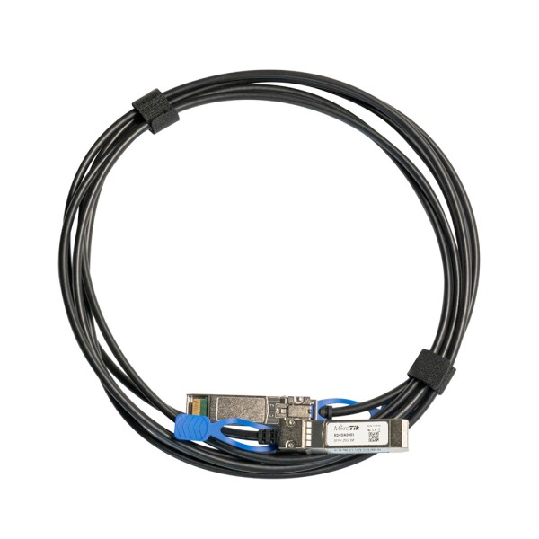 DAC кабель MikroTik XS+DA0001