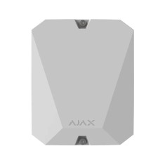 Охоронна централь Ajax Hub Hybrid (2G) (8EU) white Охоронна централь Ajax Hub Hybrid (2G) (8EU) white