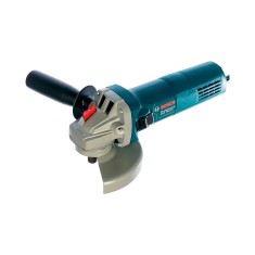 Шліфувальна машина кутова Bosch GWS 750-125 Professional
