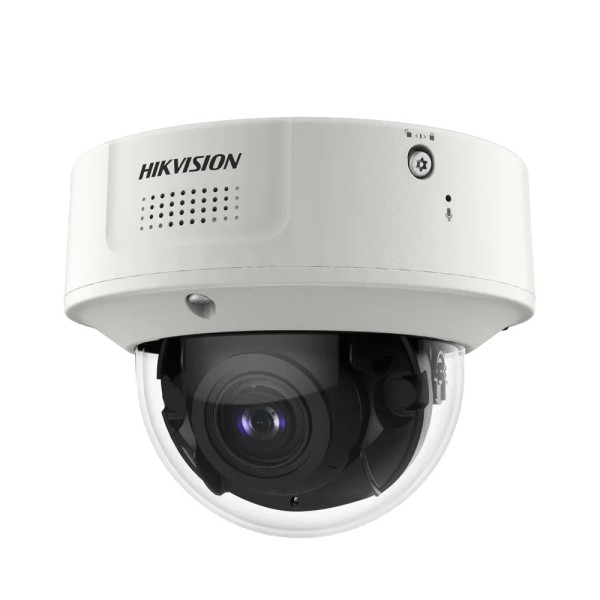 Камера Hikvision iDS-2CD7146G0/H-IZS 2.8-12мм 4 МП DarkFighter HEOP
