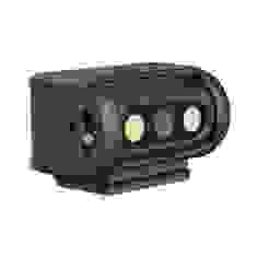 Мобильная камера Hikvision AE-VC583I-IS/P(H)(RJ45) 8mm ANPR