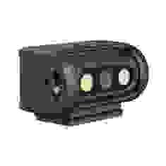 Мобільна камера Hikvision AE-VC583I-IS/P(H)(RJ45) 12mm ANPR