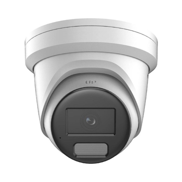 Камера Hikvision DS-2CD2347G2H-LIU (eF) 2.8мм 4 МП ColorVu с гибридной подсветкой