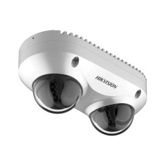 Камера Hikvision DS-2CD6D52G0-IHS 2.8мм двунаправленная PanoVu Камера Hikvision DS-2CD6D52G0-IHS 2.8мм двунаправленная PanoVu