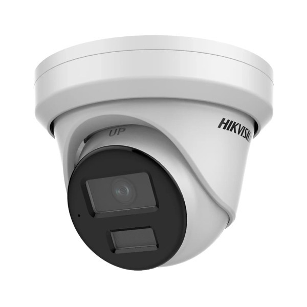 Камера Hikvision DS-2CD3366G2-ISU (H) (eF) 2.8мм 6 МП AcuSense HEOP DarkFighter