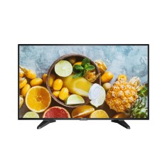 Монітор Hikvision DS-D5043QE 42.5-дюймовий FHD Монітор Hikvision DS-D5043QE 42.5-дюймовий FHD