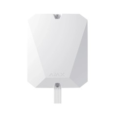 Охоронна централь Ajax Hub Hybrid (4G) white дротова Охоронна централь Ajax Hub Hybrid (4G) white дротова