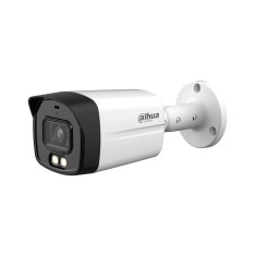 Камера Dahua DH-HAC-HFW1801TLMP-IL-A 2.8мм 4K Smart Dual Light IP67 Камера Dahua DH-HAC-HFW1801TLMP-IL-A 2.8мм 4K Smart Dual Light IP67
