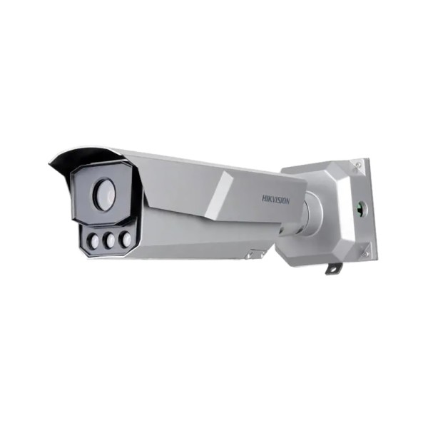 Камера Hikvision iDS-TCM403-BI(G)/POE/0832 4 МП ANPR