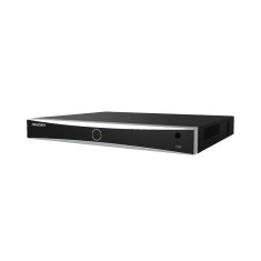 Відеореєстратор Hikvision DS-7608NXI-K2/8P 8-канальний PoE 1U 4K AcuSense Відеореєстратор Hikvision DS-7608NXI-K2/8P 8-канальний PoE 1U 4K AcuSense