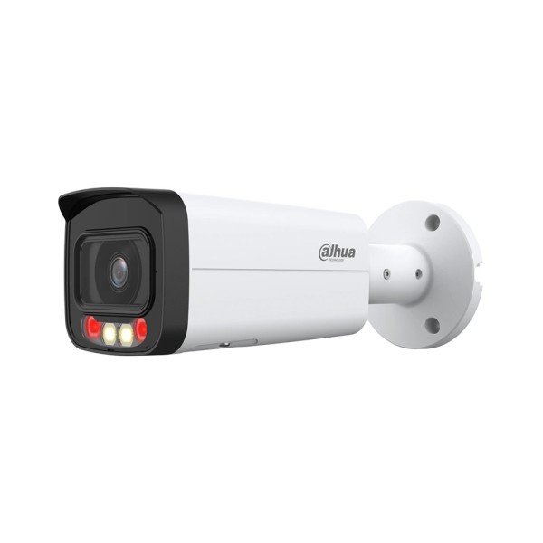 Камера Dahua DH-IPC-HFW2449T-AS-IL 3.6мм 4 МП WizSense з мікрофоном